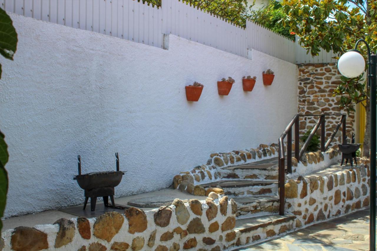 Hotel Quinta de Vale Escuro Lousã Exterior foto