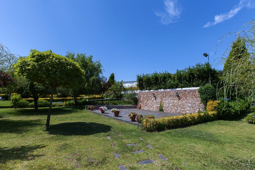 Hotel Quinta de Vale Escuro Lousã Exterior foto